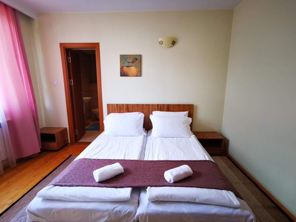 Casa Divna Hotel Велинград Екстериор снимка