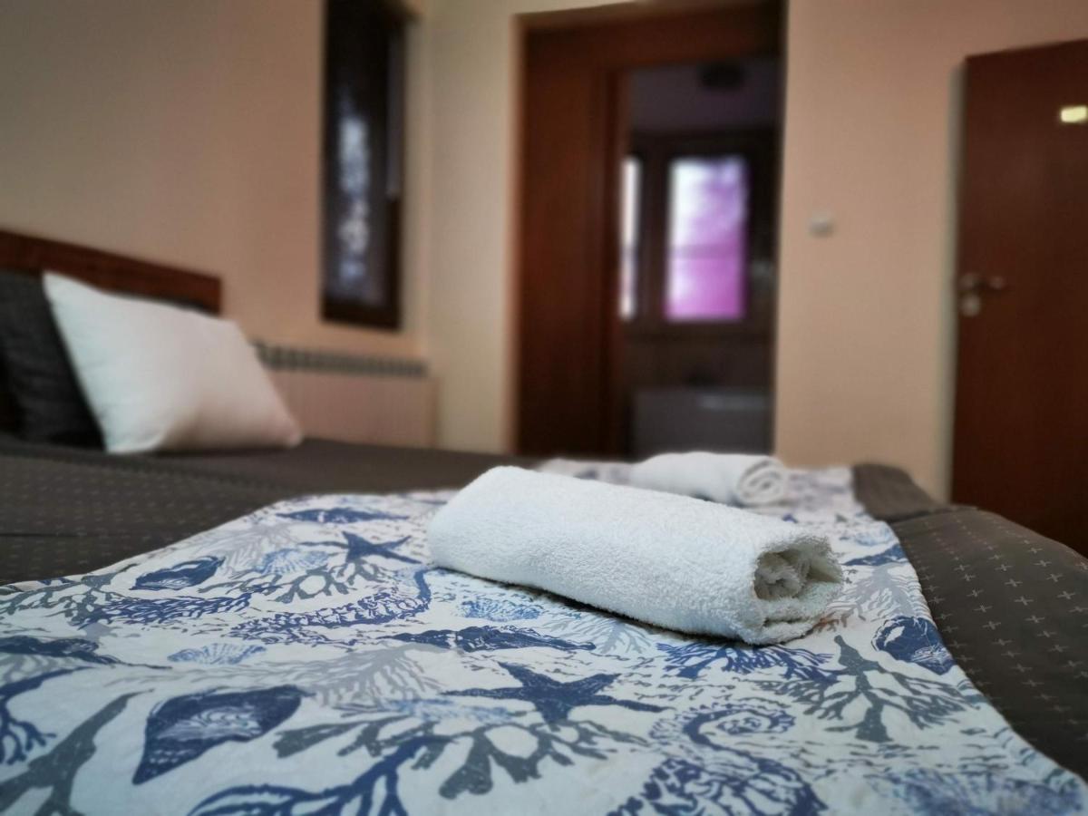 Casa Divna Hotel Велинград Екстериор снимка