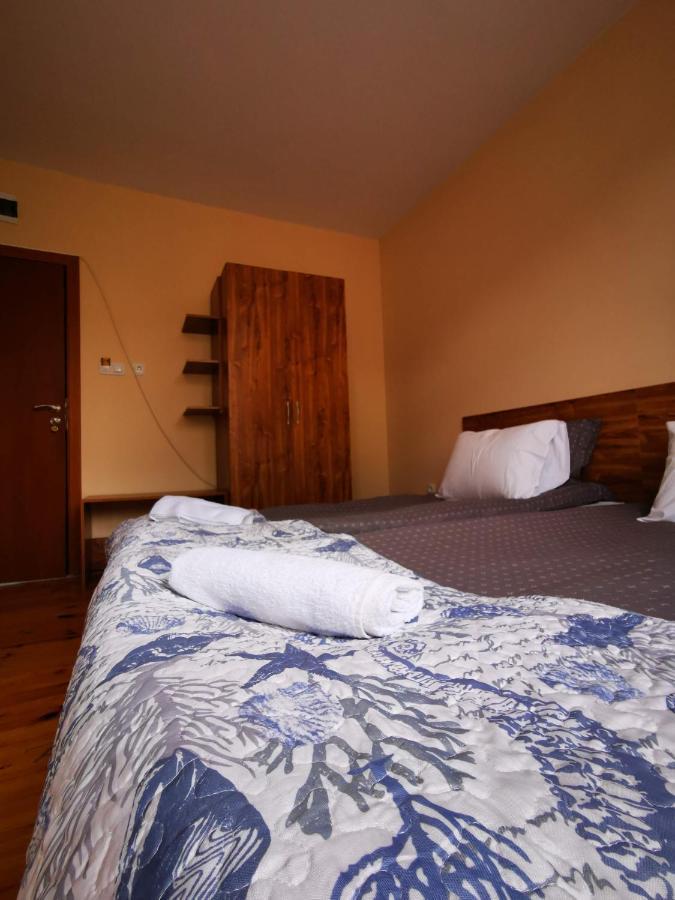 Casa Divna Hotel Велинград Екстериор снимка