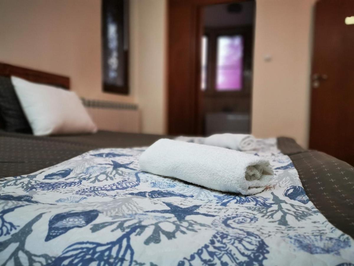 Casa Divna Hotel Велинград Екстериор снимка