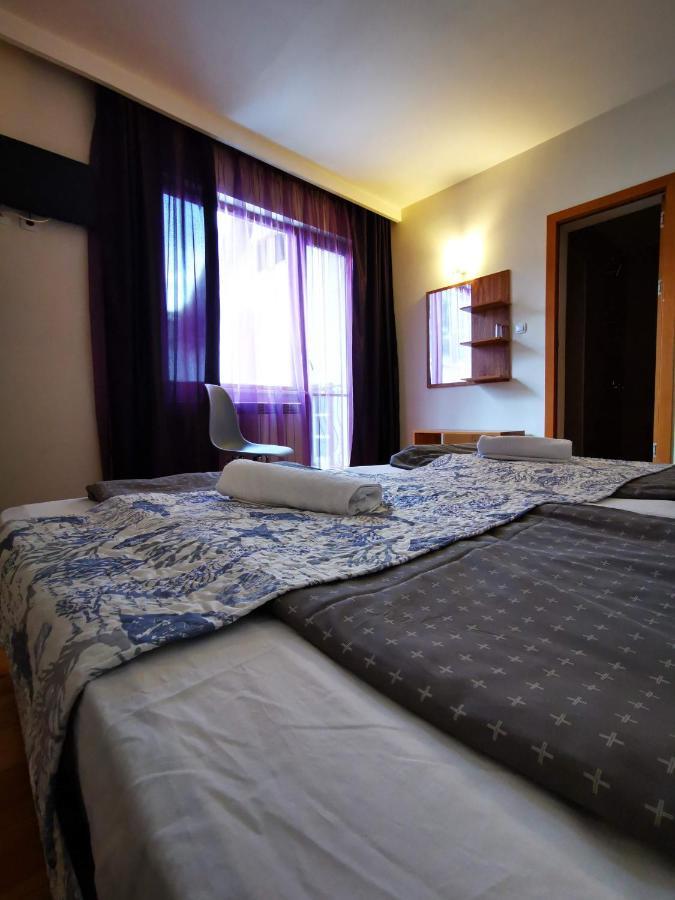 Casa Divna Hotel Велинград Екстериор снимка