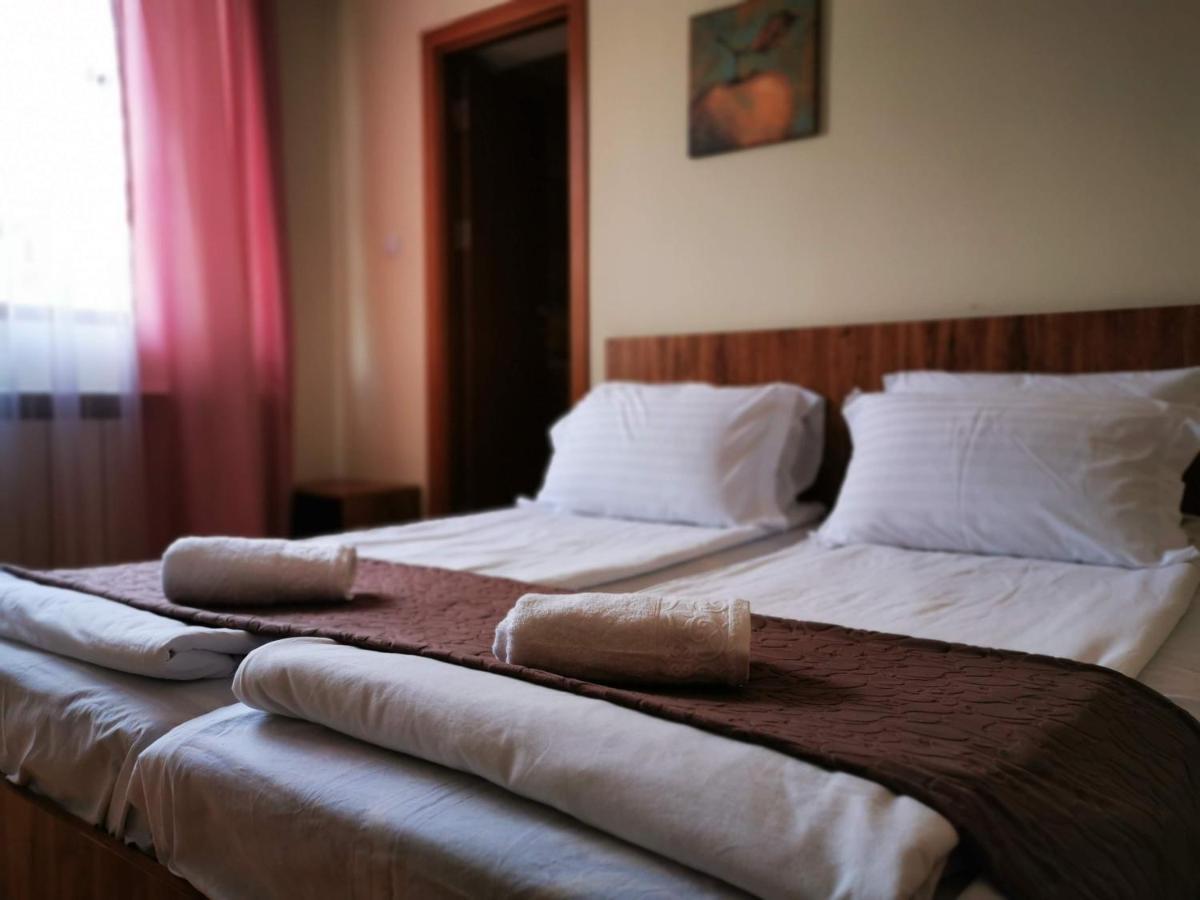 Casa Divna Hotel Велинград Екстериор снимка
