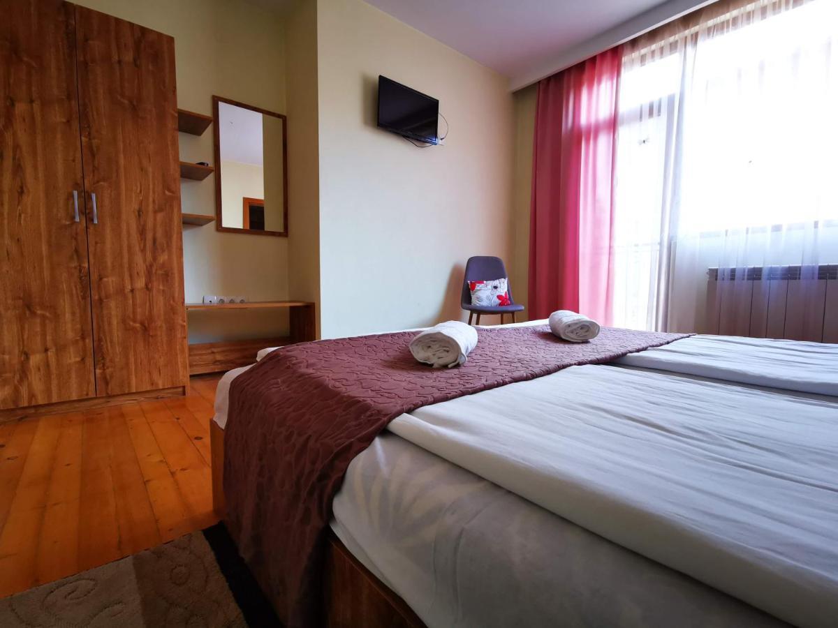 Casa Divna Hotel Велинград Екстериор снимка