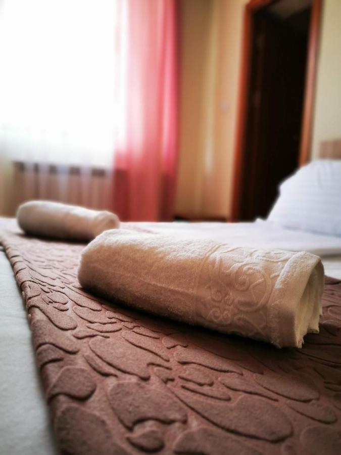 Casa Divna Hotel Велинград Екстериор снимка