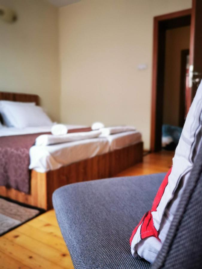 Casa Divna Hotel Велинград Екстериор снимка