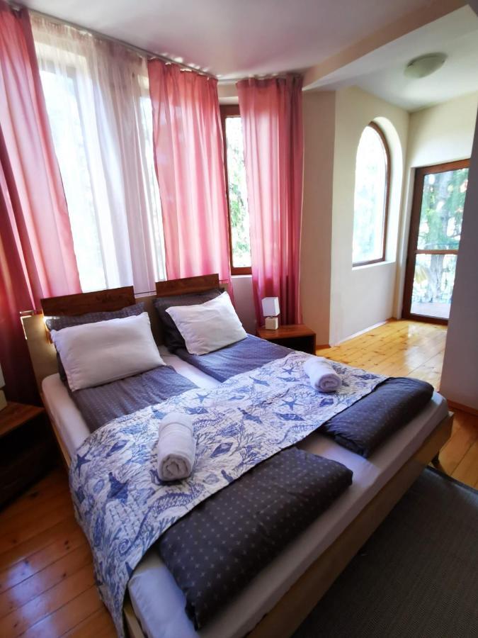 Casa Divna Hotel Велинград Екстериор снимка