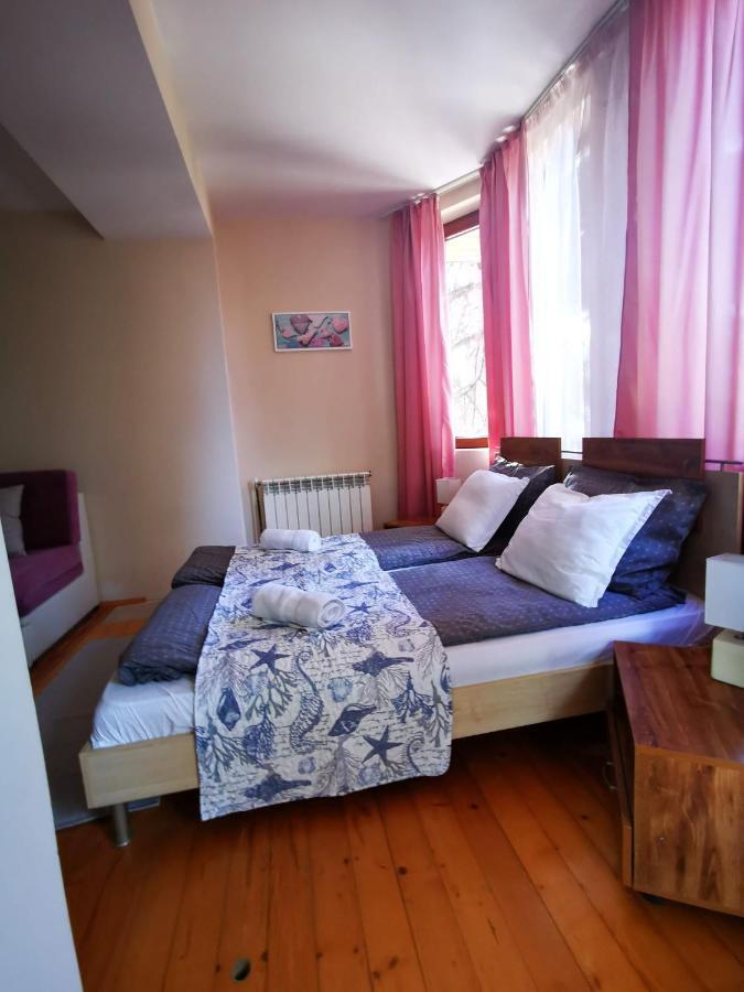 Casa Divna Hotel Велинград Екстериор снимка