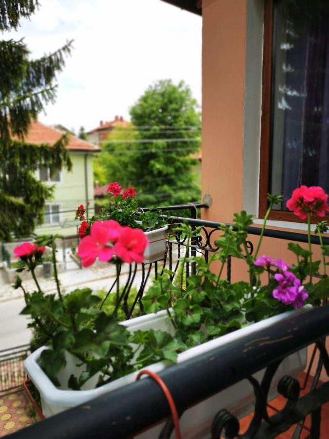 Casa Divna Hotel Велинград Екстериор снимка