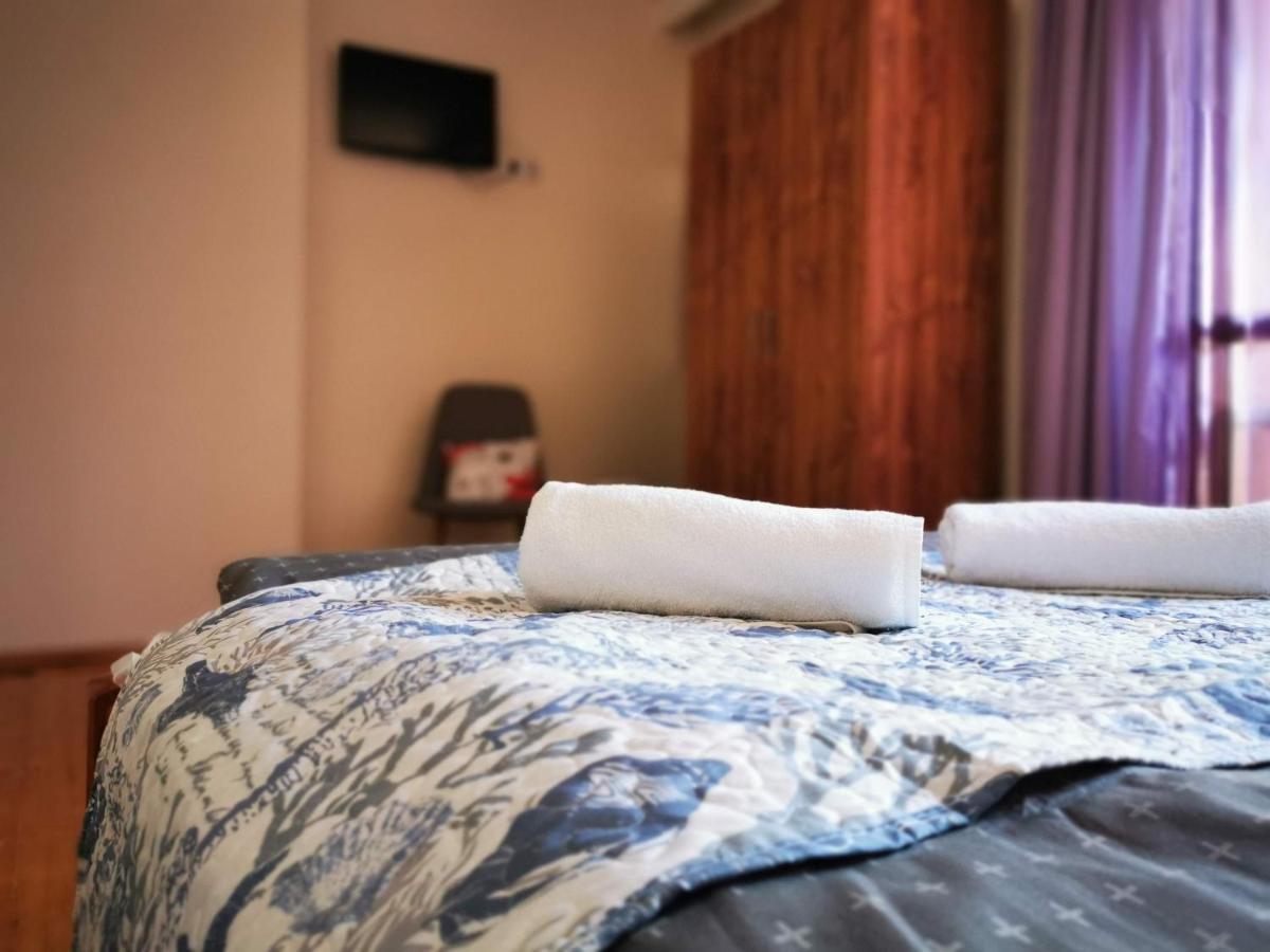 Casa Divna Hotel Велинград Екстериор снимка
