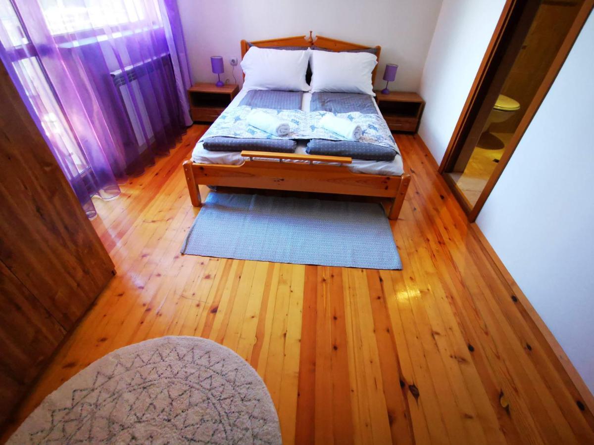 Casa Divna Hotel Велинград Екстериор снимка