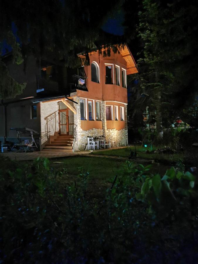 Casa Divna Hotel Велинград Екстериор снимка