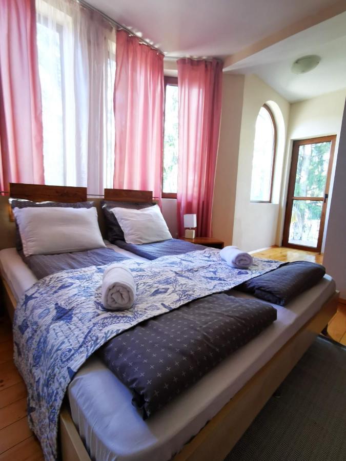 Casa Divna Hotel Велинград Екстериор снимка