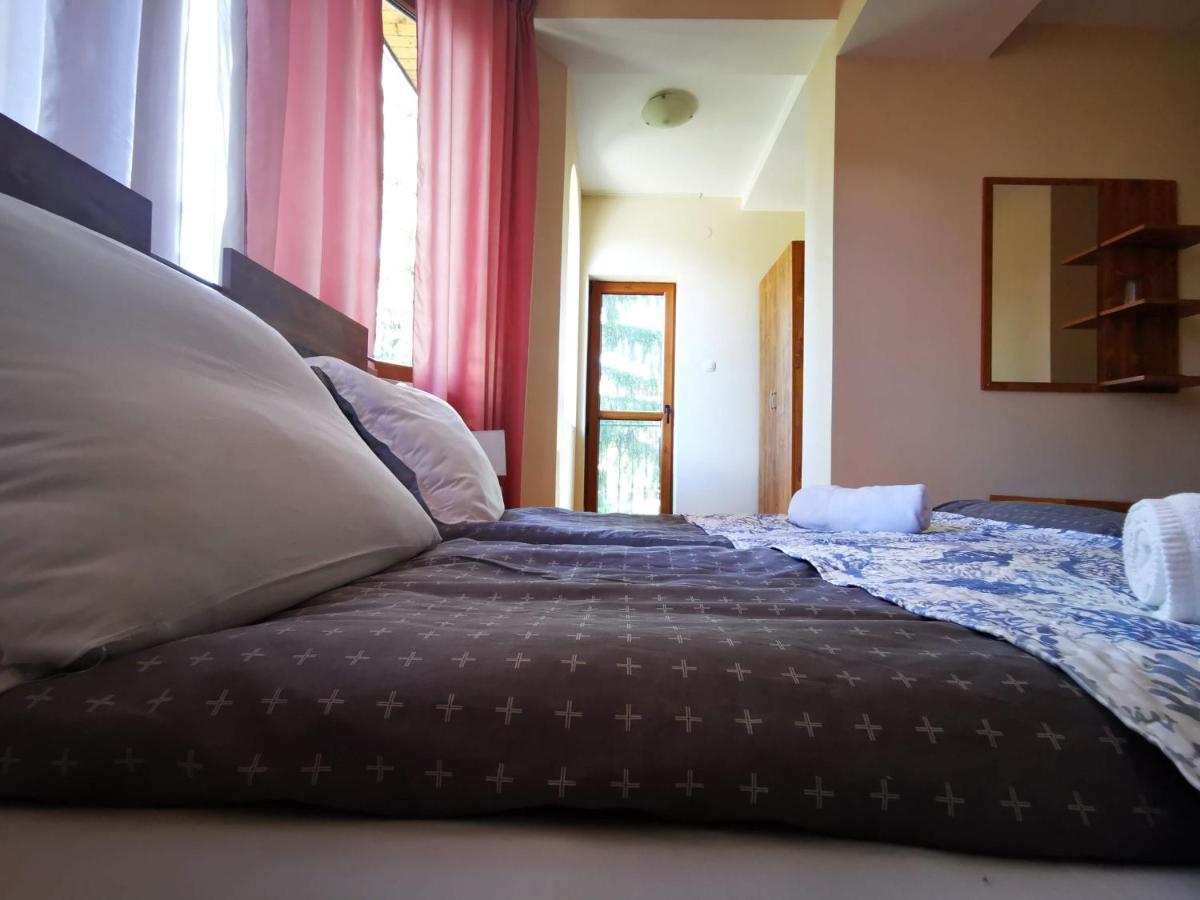 Casa Divna Hotel Велинград Екстериор снимка