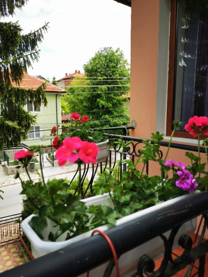Casa Divna Hotel Велинград Екстериор снимка