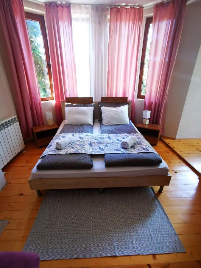 Casa Divna Hotel Велинград Екстериор снимка