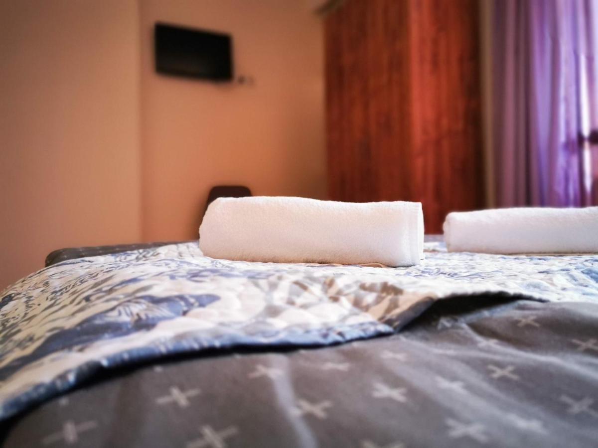 Casa Divna Hotel Велинград Екстериор снимка