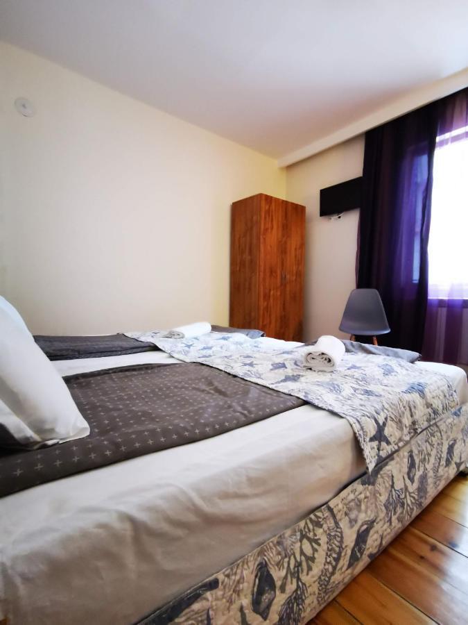Casa Divna Hotel Велинград Екстериор снимка