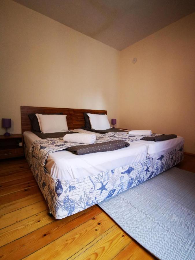 Casa Divna Hotel Велинград Екстериор снимка