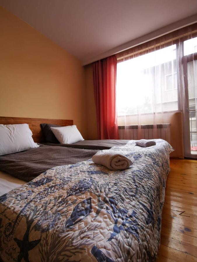 Casa Divna Hotel Велинград Екстериор снимка