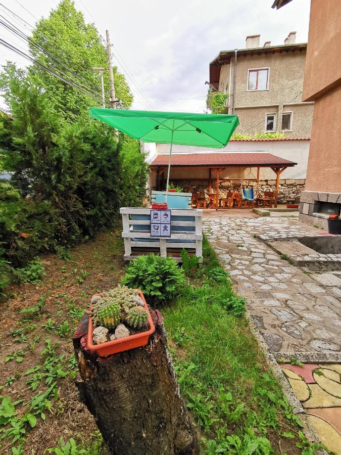Casa Divna Hotel Велинград Екстериор снимка