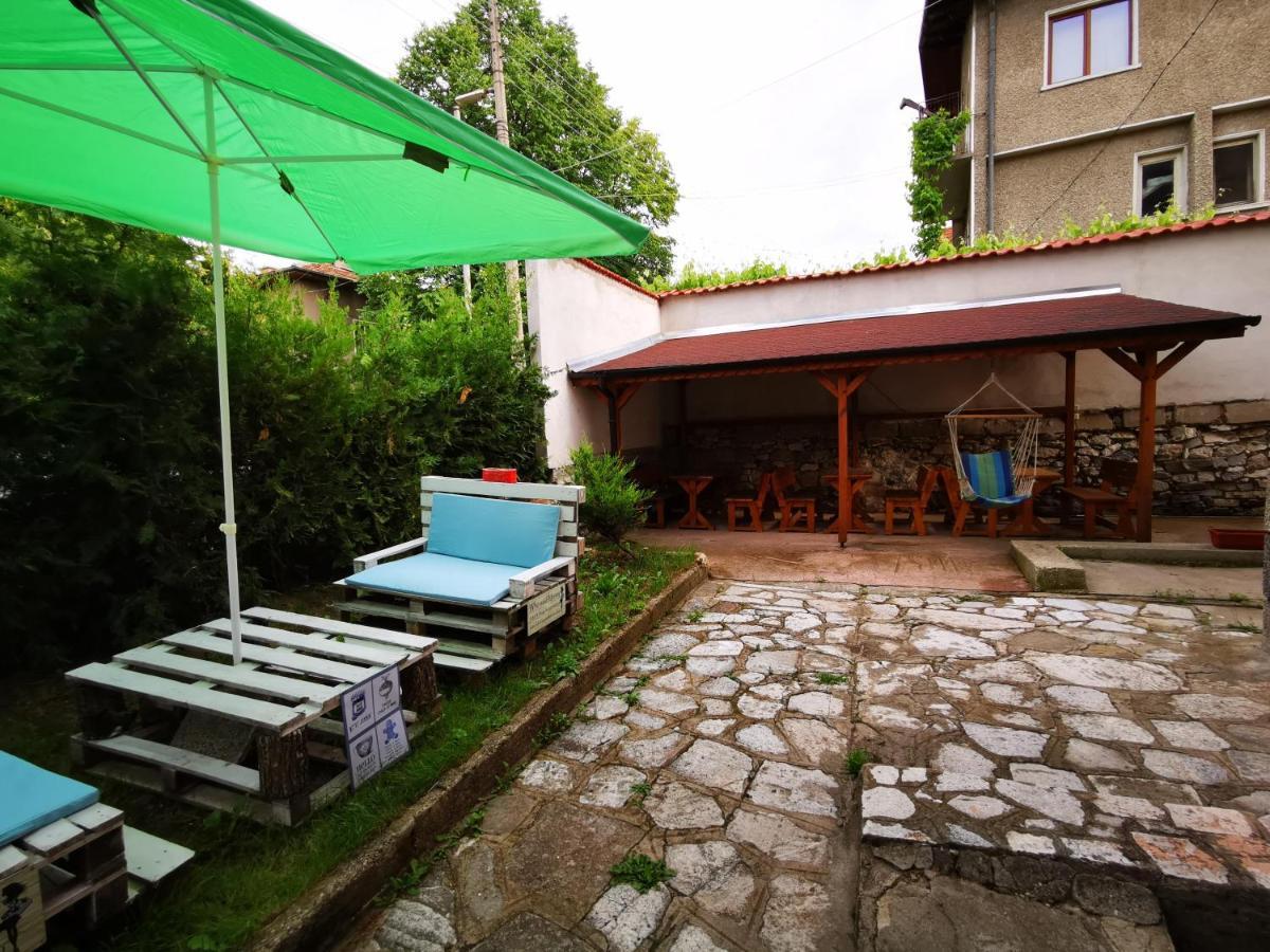 Casa Divna Hotel Велинград Екстериор снимка