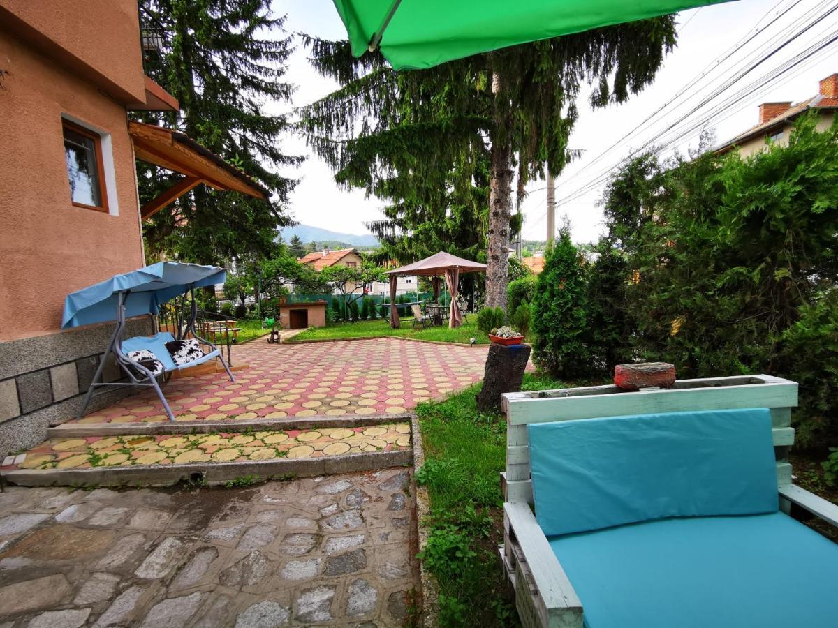 Casa Divna Hotel Велинград Екстериор снимка