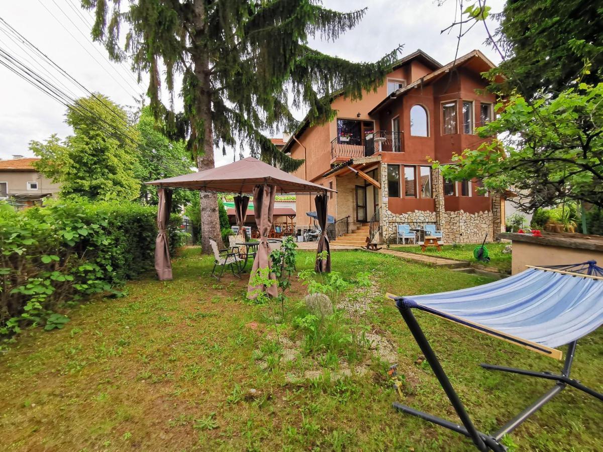 Casa Divna Hotel Велинград Екстериор снимка