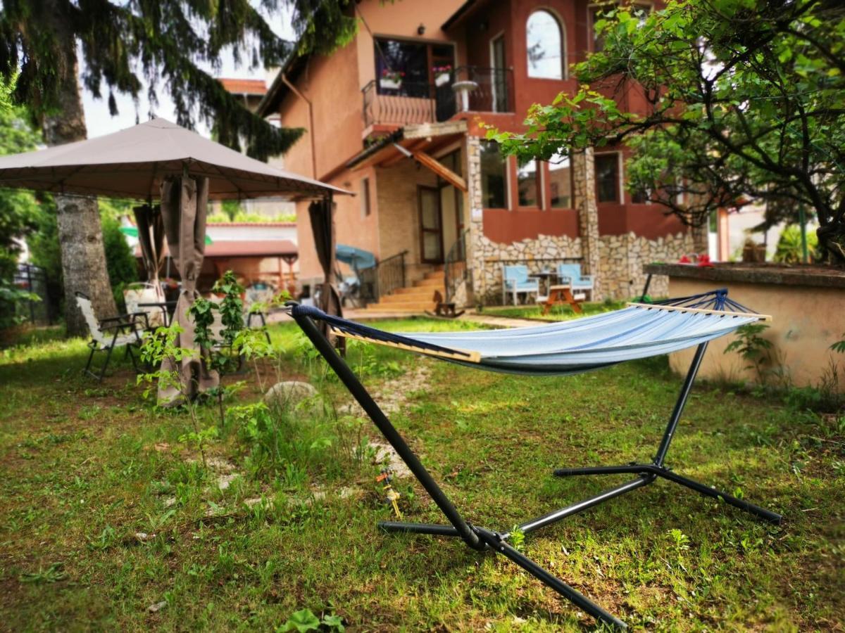 Casa Divna Hotel Велинград Екстериор снимка