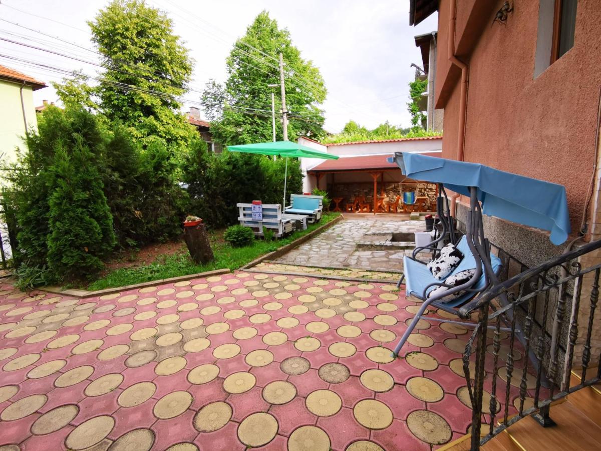 Casa Divna Hotel Велинград Екстериор снимка