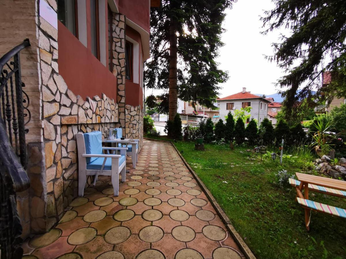 Casa Divna Hotel Велинград Екстериор снимка
